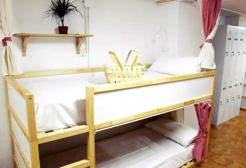 Picnic Dreams Boutique Hostel