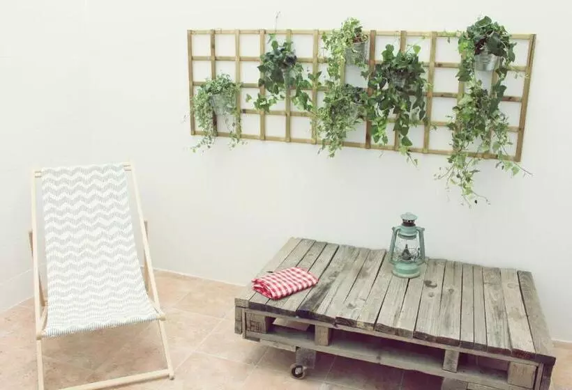 Picnic Dreams Boutique Hostel