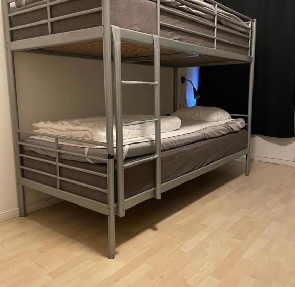 Uppsala City Hostel