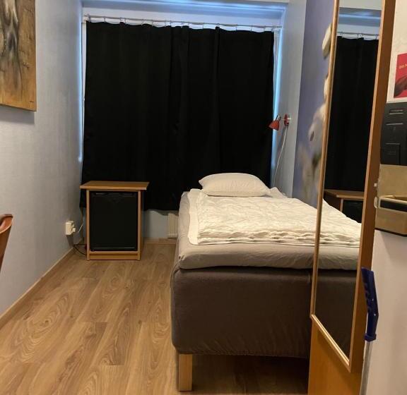 Uppsala City Hostel