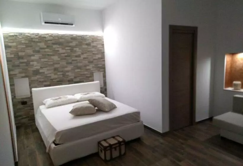 B&b Depandance Villa Lisi