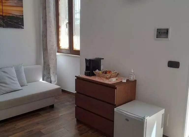 B&b Depandance Villa Lisi