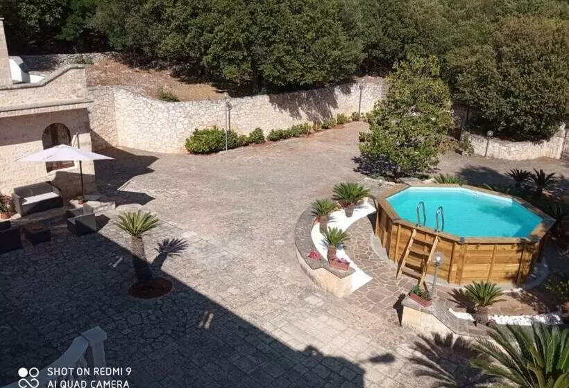 B&b Depandance Villa Lisi