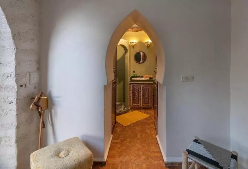 Aamiaismajoitus (B&B) Absolu Beldi Essaouira