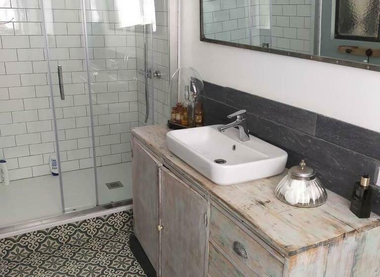 צימר Agréable Chambre Cosy