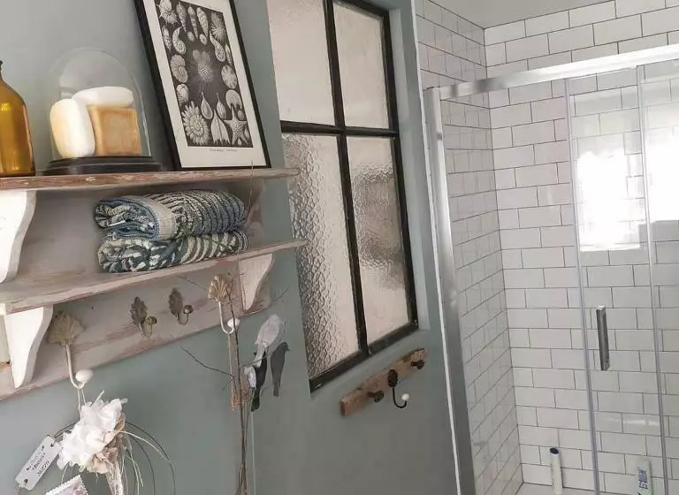 ベッドアンドブレックファースト Agréable Chambre Cosy