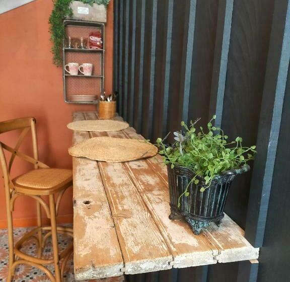 צימר Agréable Chambre Cosy