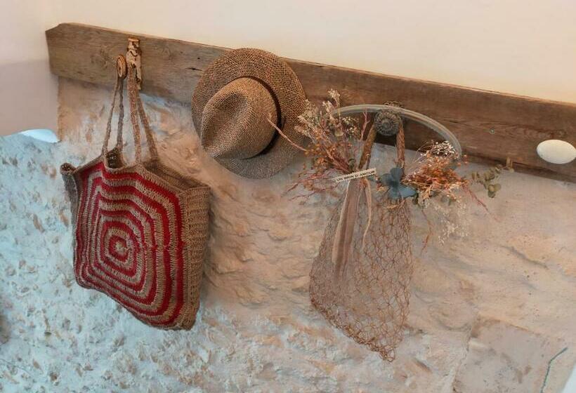 צימר Agréable Chambre Cosy