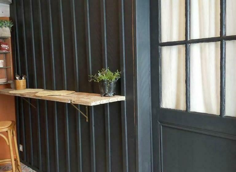 צימר Agréable Chambre Cosy