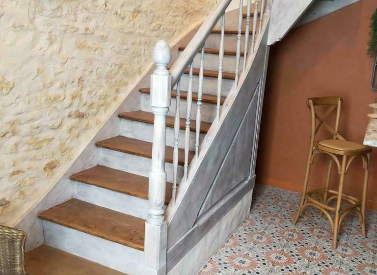 צימר Agréable Chambre Cosy