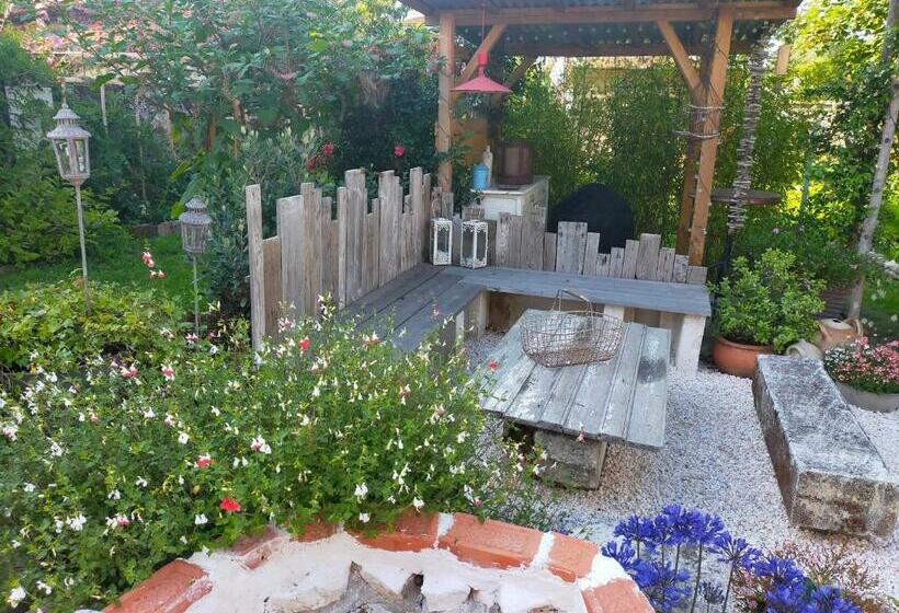 צימר Agréable Chambre Cosy