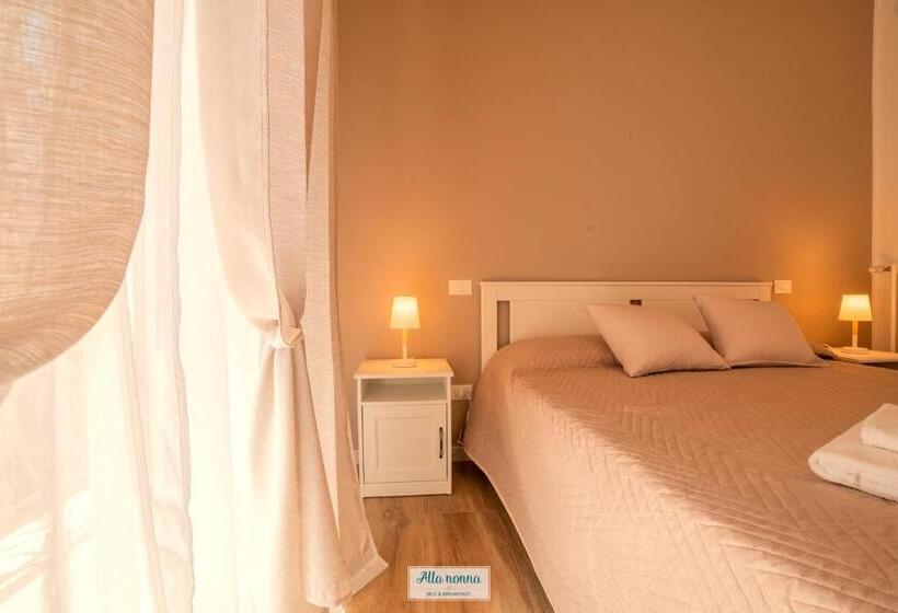 تختخواب و صبحانه Alla Nonna