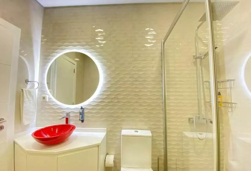 تختخواب و صبحانه Canto Doce