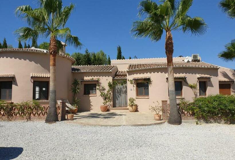 Premium Bed & Breakfast Casa Alegría Andaluza