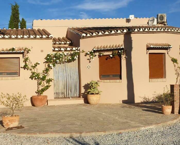 Premium Bed & Breakfast Casa Alegría Andaluza