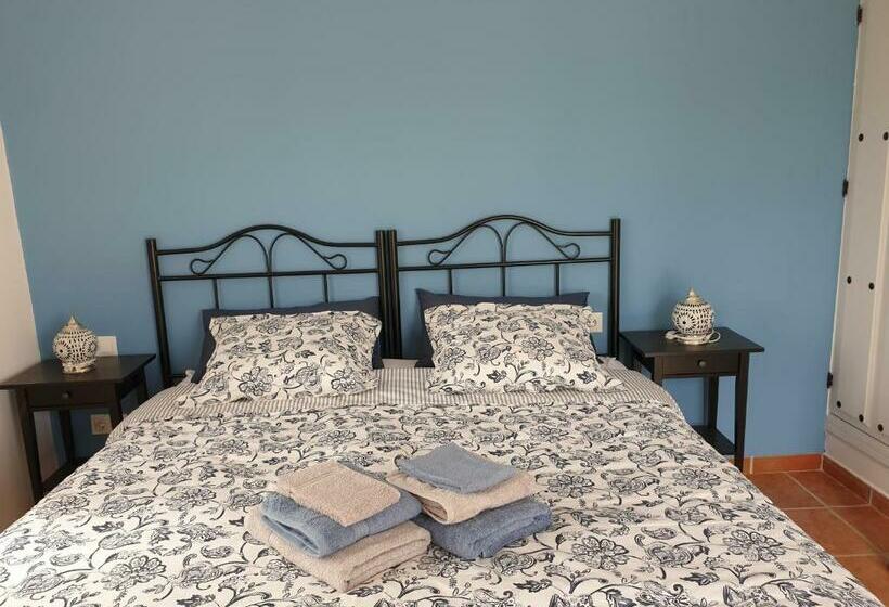 Premium Bed & Breakfast Casa Alegría Andaluza