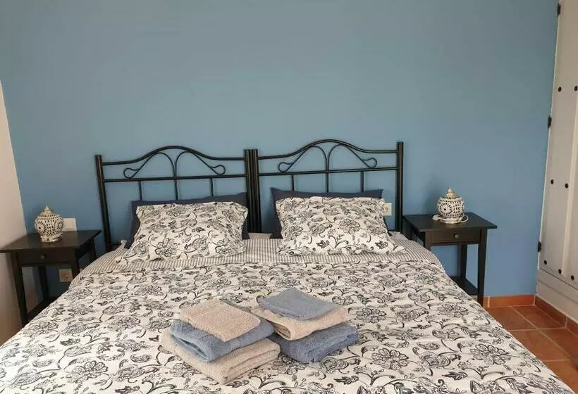 Premium Bed & Breakfast Casa Alegría Andaluza