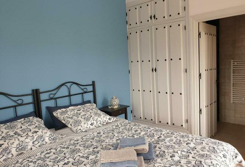 Premium Bed & Breakfast Casa Alegría Andaluza