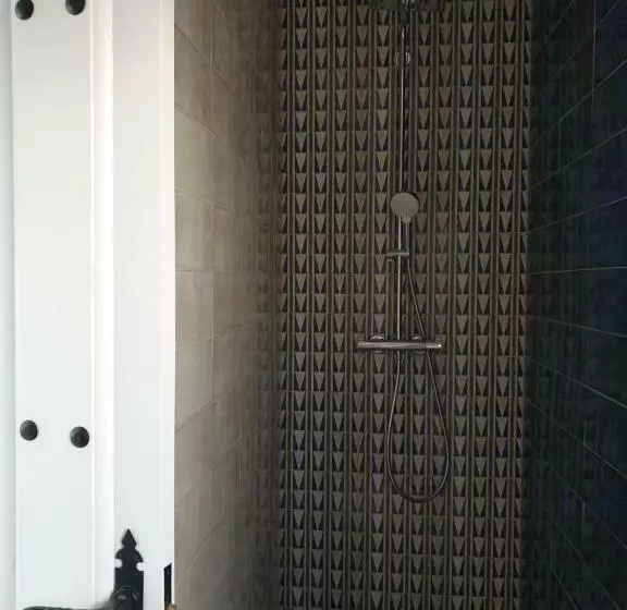 Premium Bed & Breakfast Casa Alegría Andaluza