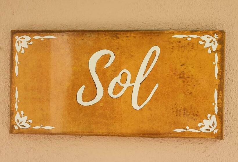 Premium Bed & Breakfast Casa Alegría Andaluza