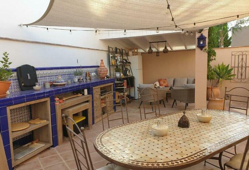 Premium Bed & Breakfast Casa Alegría Andaluza