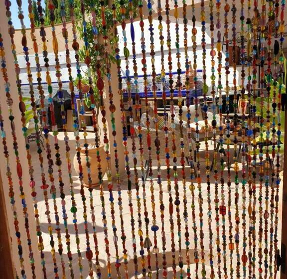 Premium Bed & Breakfast Casa Alegría Andaluza