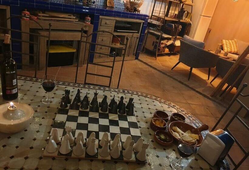 Premium Bed & Breakfast Casa Alegría Andaluza