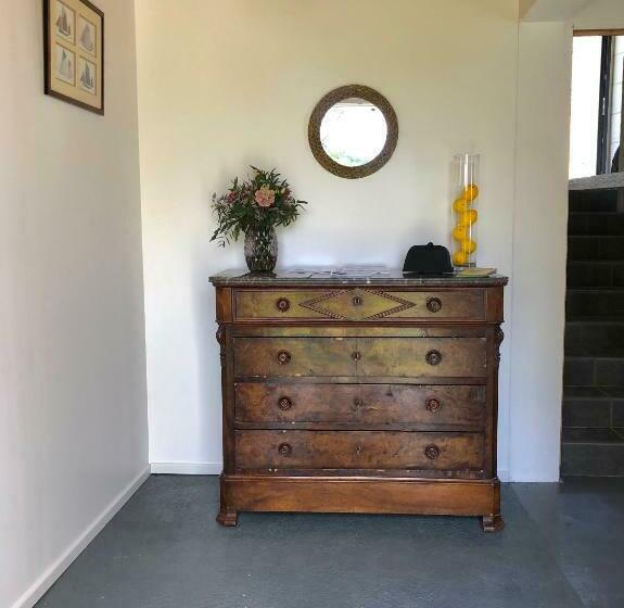 צימר Chambre D Hôtes La Grange