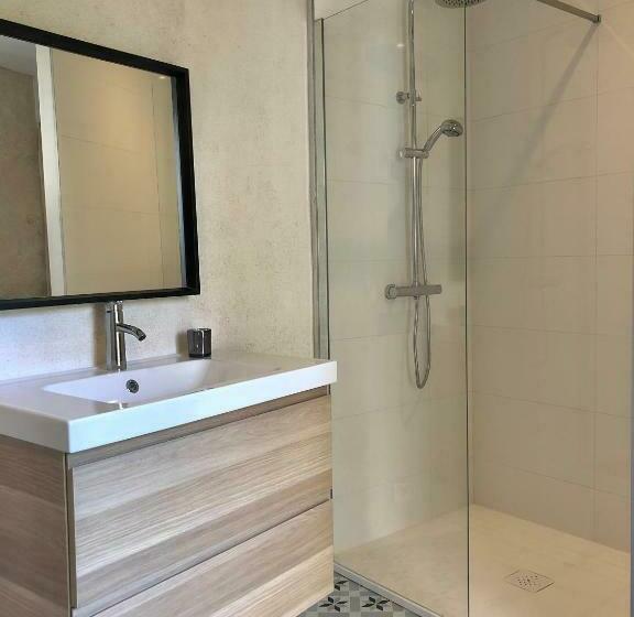 צימר Chambre D Hôtes La Grange