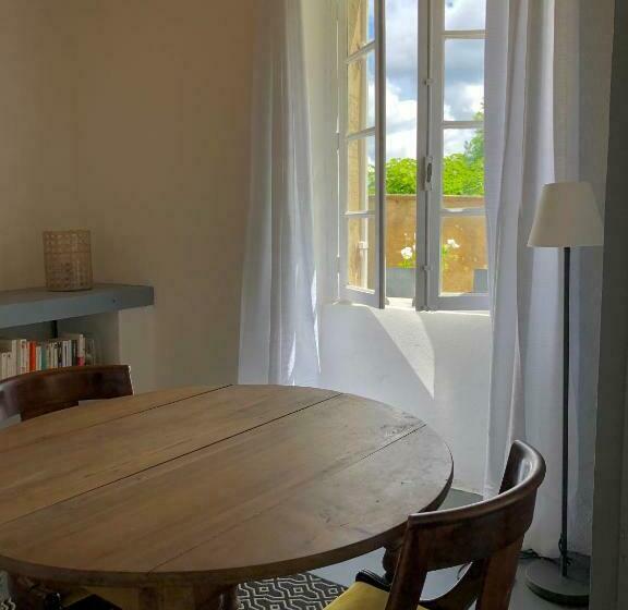 צימר Chambre D Hôtes La Grange