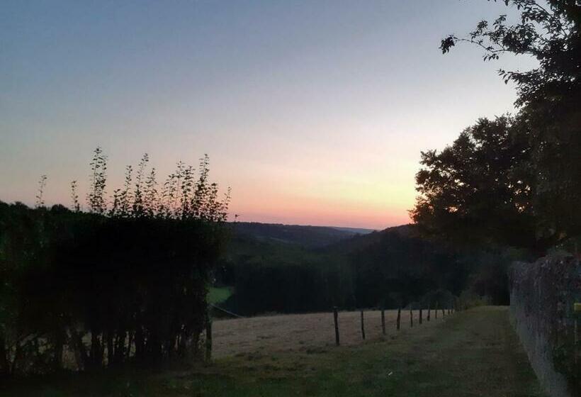 צימר Chambre D Hôtes La Grange