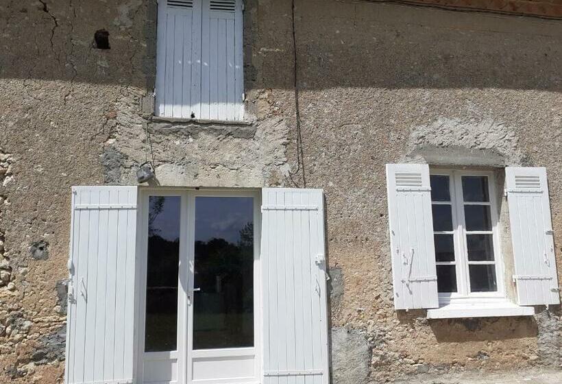 צימר Chambre D Hôtes La Grange