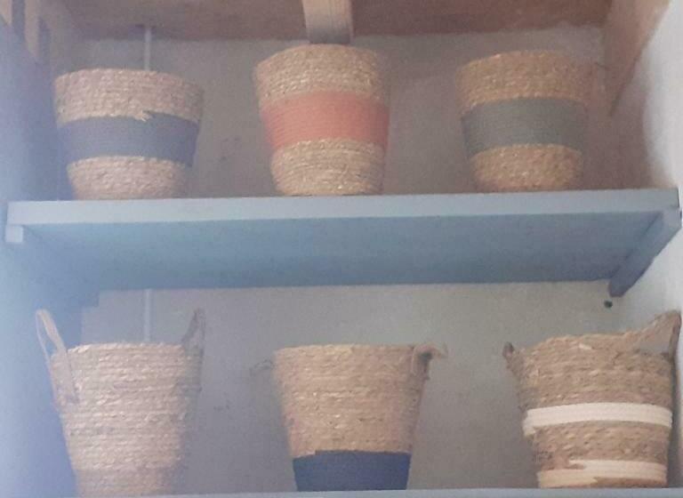 צימר Chambre D Hôtes La Grange