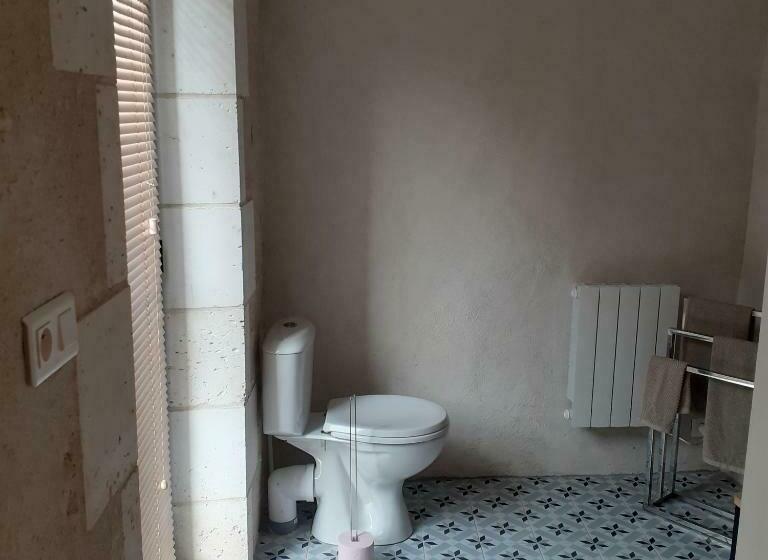 צימר Chambre D Hôtes La Grange