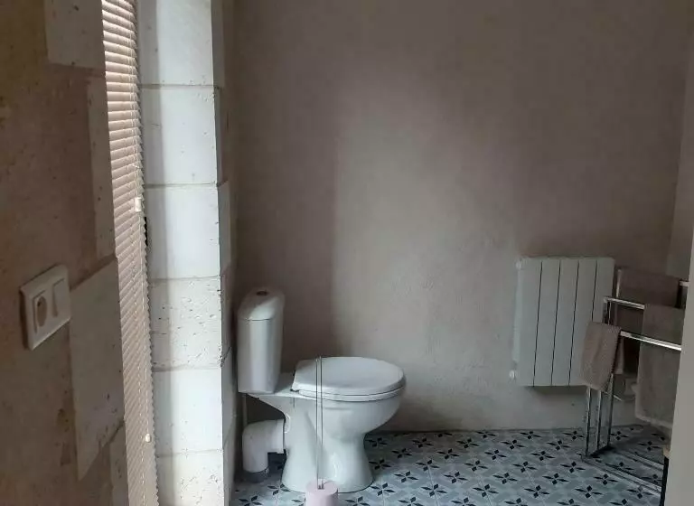 Aamiaismajoitus (B&B) Chambre D Hôtes La Grange