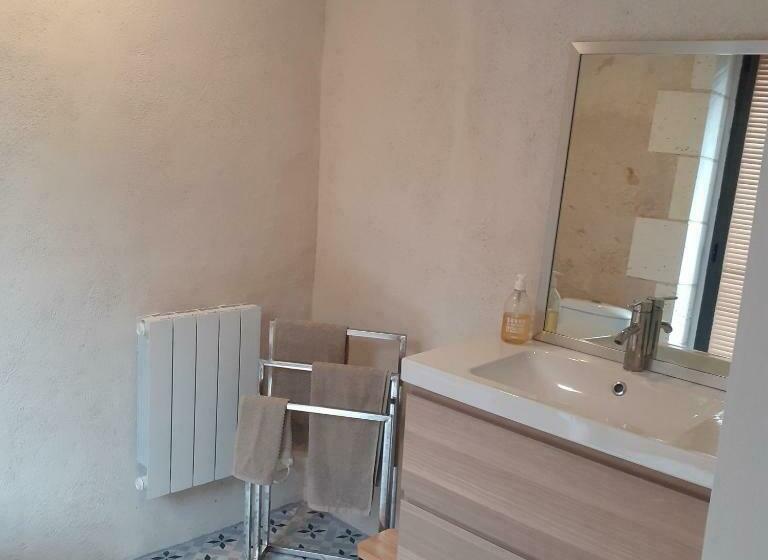 צימר Chambre D Hôtes La Grange