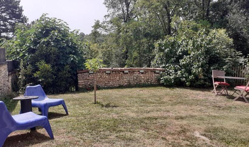 צימר Chambre D Hôtes La Grange