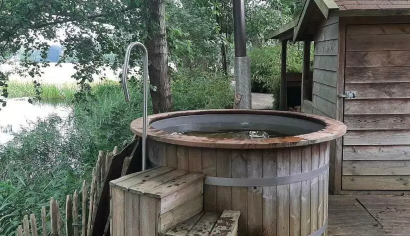Aamiaismajoitus (B&B) Huize Koempoelan