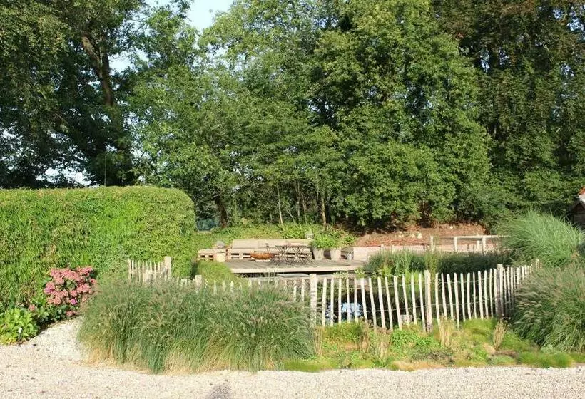Aamiaismajoitus (B&B) Huize Koempoelan