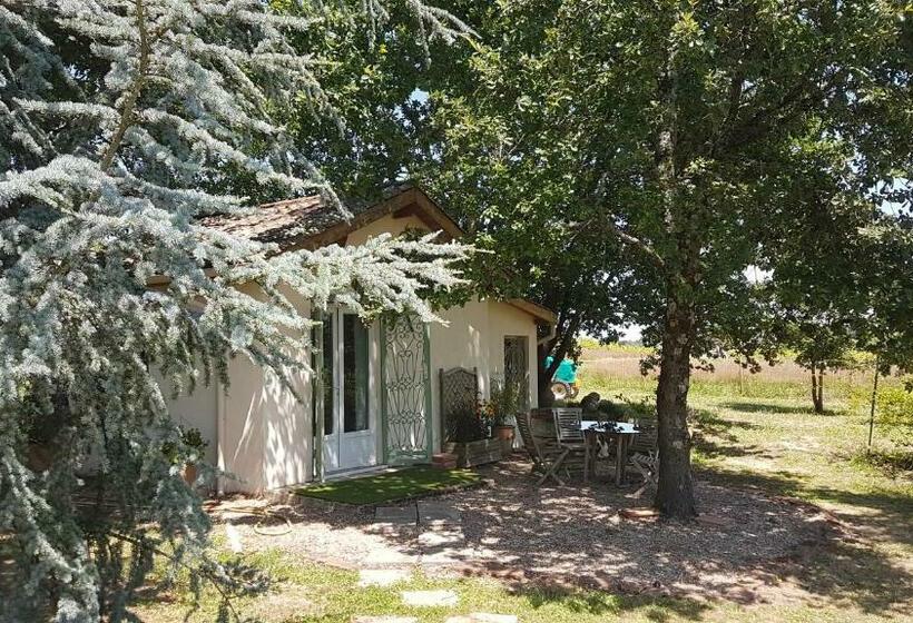 住宿加早餐  La Petite Boulandre