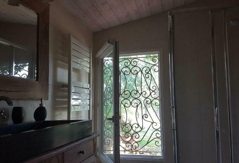 住宿加早餐  La Petite Boulandre