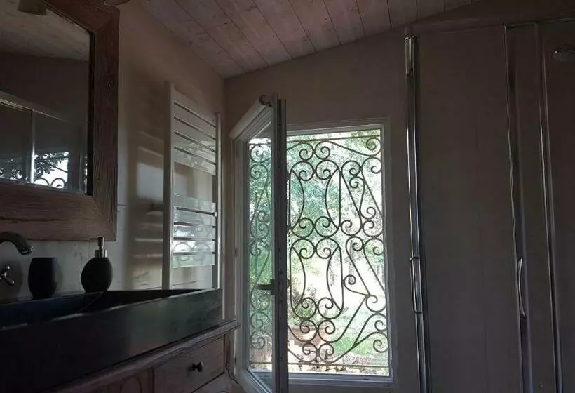 Aamiaismajoitus (B&B) La Petite Boulandre