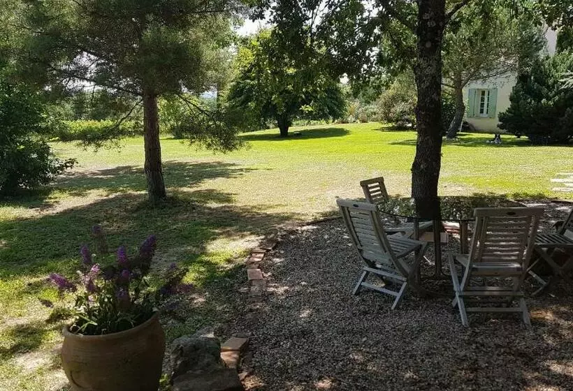 Aamiaismajoitus (B&B) La Petite Boulandre