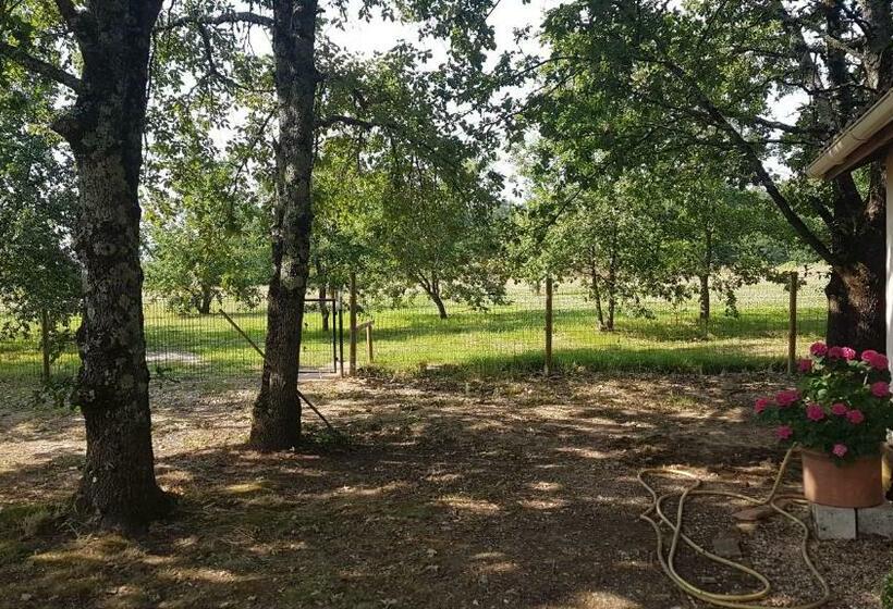 住宿加早餐  La Petite Boulandre