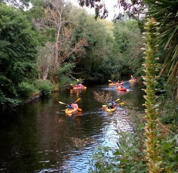 ベッドアンドブレックファースト Les Cèdres