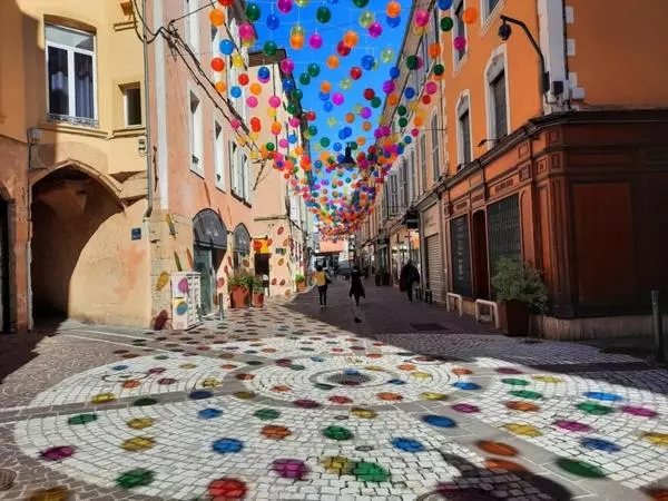 ベッドアンドブレックファースト Sylvie Baron   Composition Française   Chambres D Hôtes