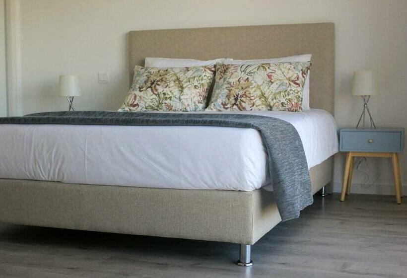 مبيت وإفطار Vila Darte Alojamento Local Situado No Centro Do País