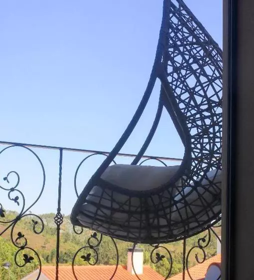 ベッドアンドブレックファースト Vila Darte Alojamento Local Situado No Centro Do País