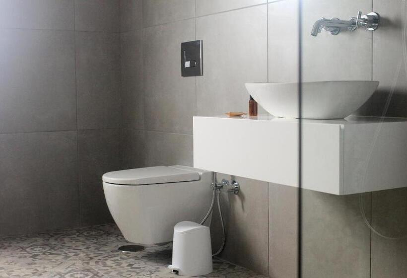 مبيت وإفطار Vila Darte Alojamento Local Situado No Centro Do País