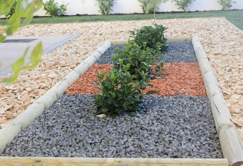 مبيت وإفطار Vila Darte Alojamento Local Situado No Centro Do País